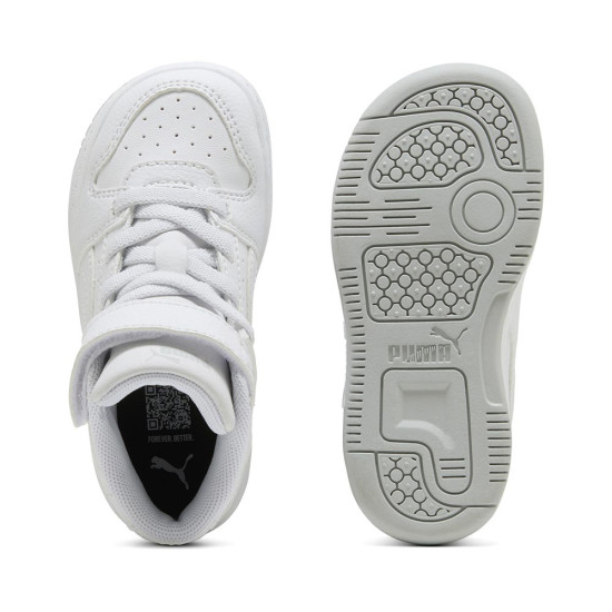 Puma Rebound Slam Mid AC+ Inf